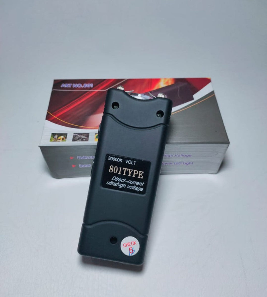 Self Defence Electric Taser Stun (30000KV)