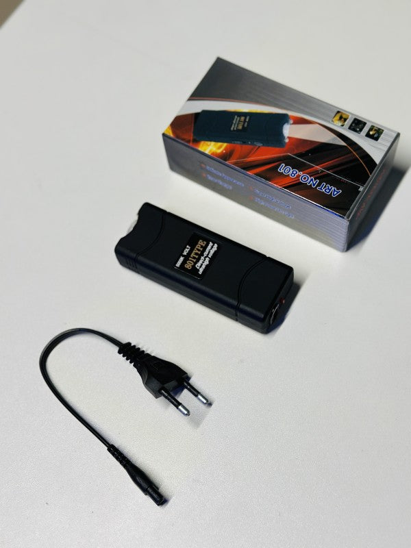 Self Defence Electric Taser Stun (30000KV)