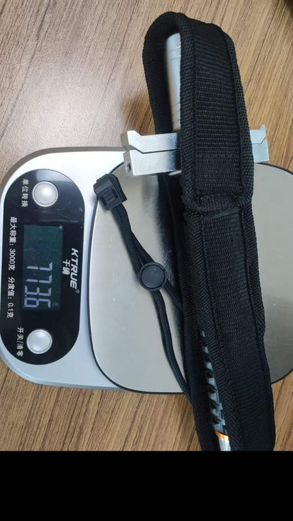 Self Defense Steel Solid Metal- Safety Protection