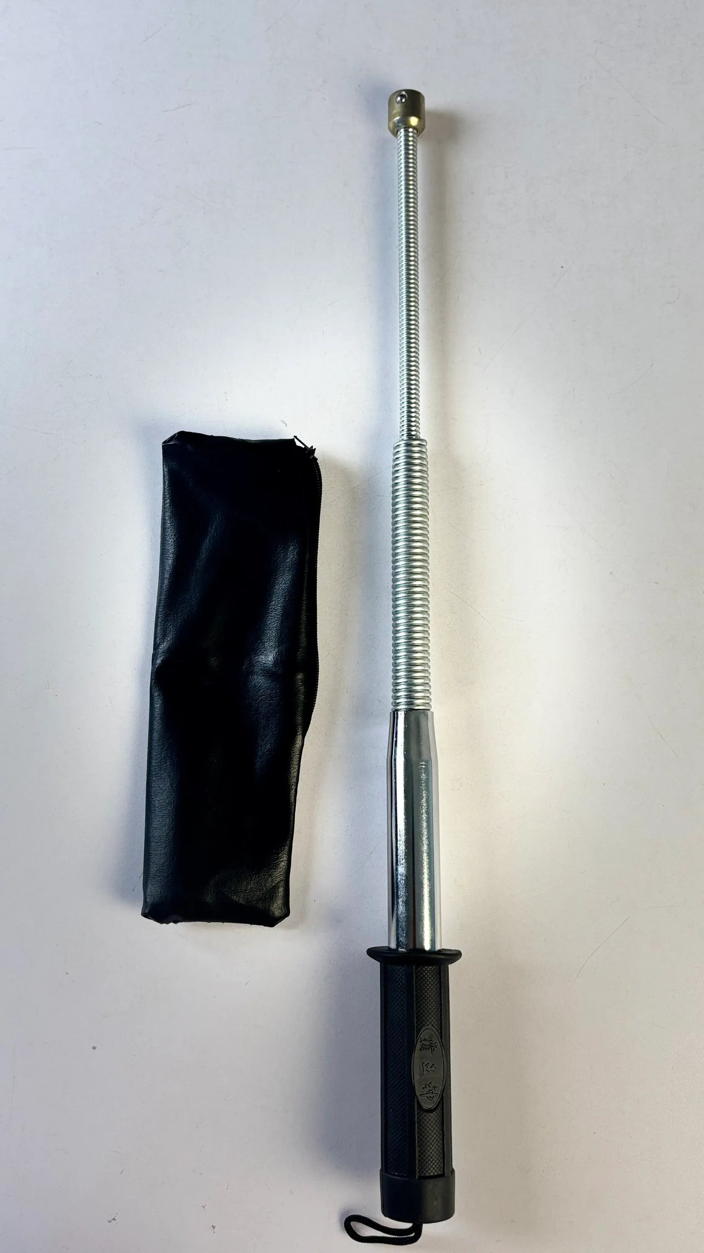 Self Defense Stick '26' Inchi(Sliver)