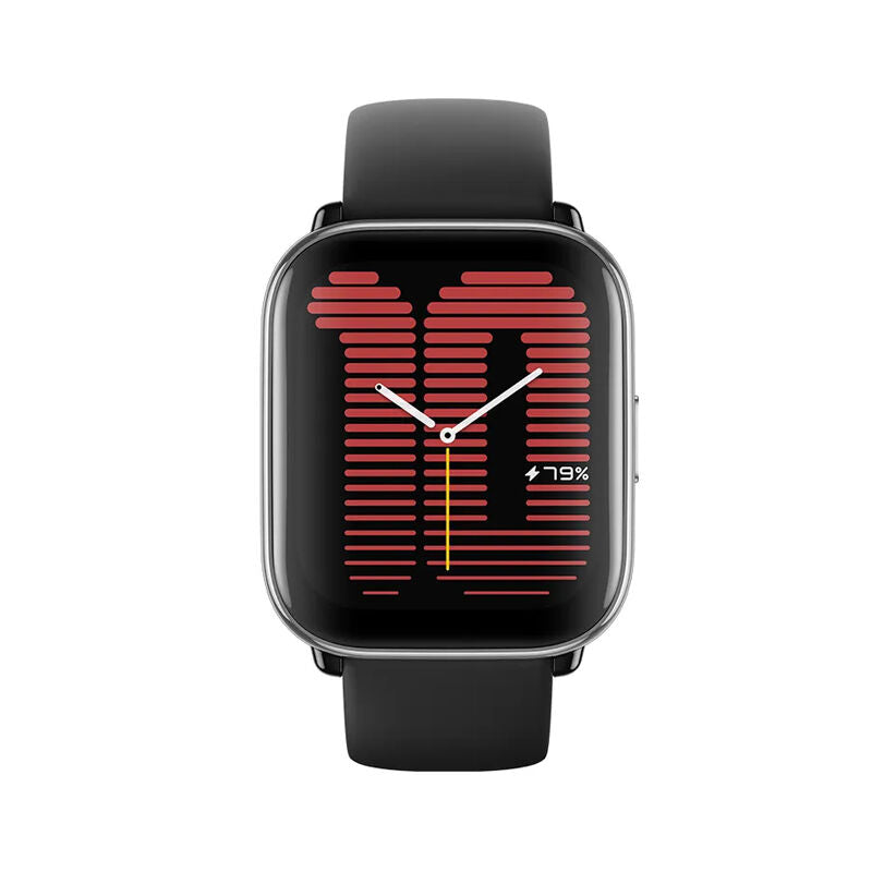 Amazfit Active AMOLED Bluetooth Calling Smart Watch