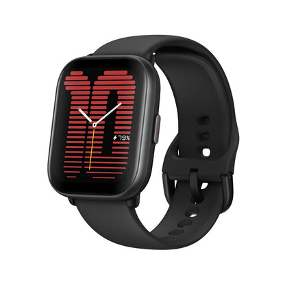 Amazfit Active AMOLED Bluetooth Calling Smart Watch