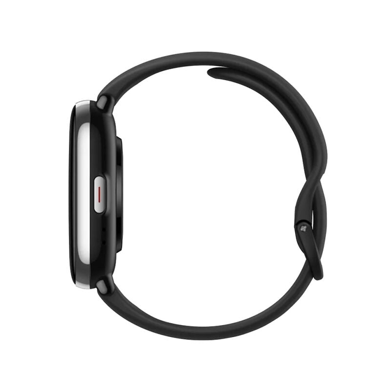 Amazfit Active AMOLED Bluetooth Calling Smart Watch