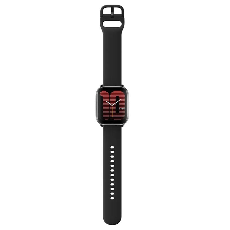 Amazfit Active AMOLED Bluetooth Calling Smart Watch